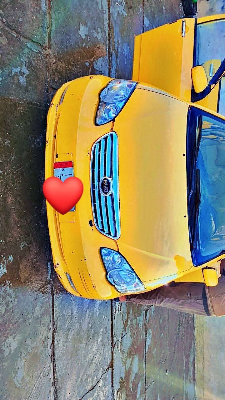 بي واي اف ثري مديل 10تكسي رقم بابل مشروع وطني  كير عادي جام اوتو كير مكينه حداديه اماميه خلفيه تخم تاير كله طك كارتون نقص بولبرن كمبريسر خلي نكول كمبريسر اما باقي وين ما يعجبك تراي سعرها 43بيها مجال غرفه مدوشمه وجديده ارظيه وكراسي كهربائيات كلها شغاله  مصفره هيئه وغرامات 
***********
