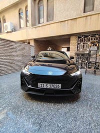 شانجان UNI_V • ١٥٠٠ تيربو • دبل كلج