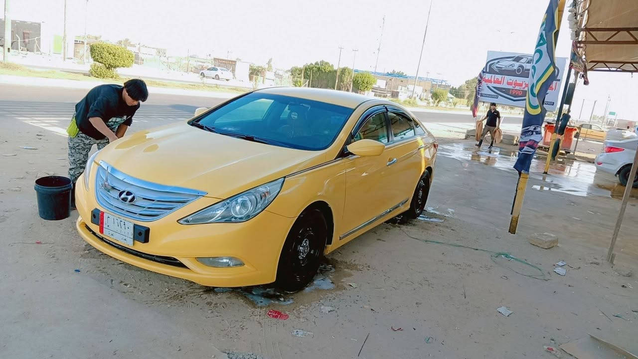 سلام عليكم ضيف جديد من رخصت الكروب سوناتا للبيع موديل ١١ وارد امريكي مكينه وكي كفاله تبريد ثلج العام بدلت منضومه كامله خط جوال سعر ١٠٥ وبيه مجال رقم بغداد  االشرايع يتصل غير موجود عل فيس اتصل ***********
