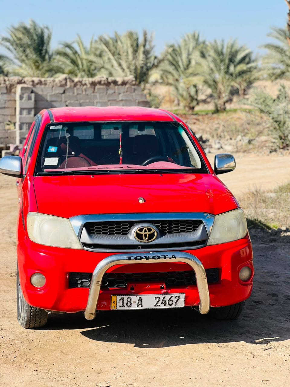 اسلام عليكم ،،بيكم 2009مكفوله رقم بابل جديد صدر ومحرك وكير كله جديد اسياره احلا من اصور مكانها بابل جبله اتصل ***********
