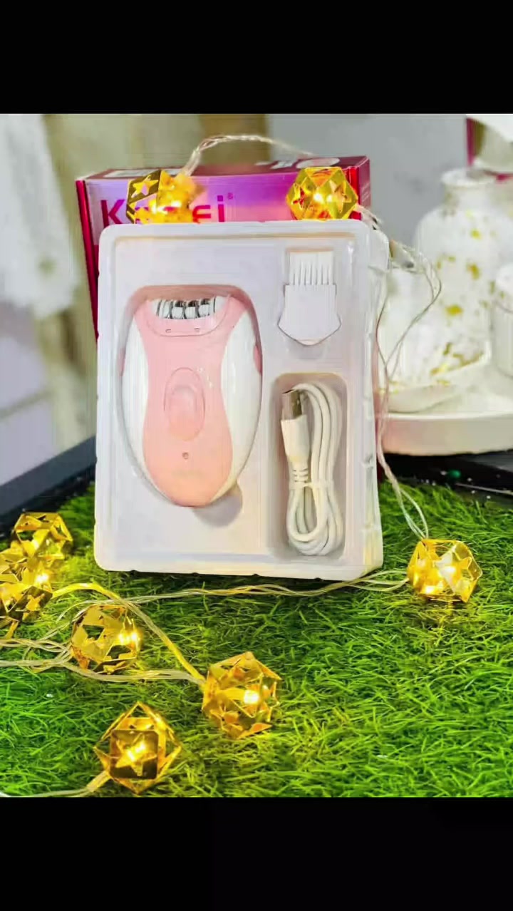 ماكنة KEMEi ماركة عالمية💯

الاصلية💯/عن تجربه اجنن وعمليه💥مكينة #كيمي الاصليه لازالة الشعر من الجذور لكل المناطق الجسم احسن وارقى ماكنة ازالة شعر حاليا والاقوى صممت الة كيمي لعملية ازالة الشعر فى غاية السهولة والرقة والكفاءة حيث يقوم نظامها المتطور بنزع الشعر من جذوره مما يترك بشرتك ناعمة لعدة اسابيع
🚘 يوجد خدمة توصيل لجميع محافظات العراق  5 الاف 🚘


**إذا كنت صاحب هذا الإعلان وتريد حذفه لأي سبب، رجاءا أرسل رسالة إلى الدعم الفني**