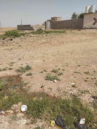 قطعة للبيع خراب كبير مساحه 500 متر للاستفسار على هدا رقم 07502273153/0...