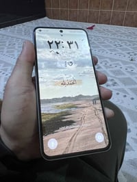 جالاكسي A56 • ١٢/٢٥٦ • بدل مع S24