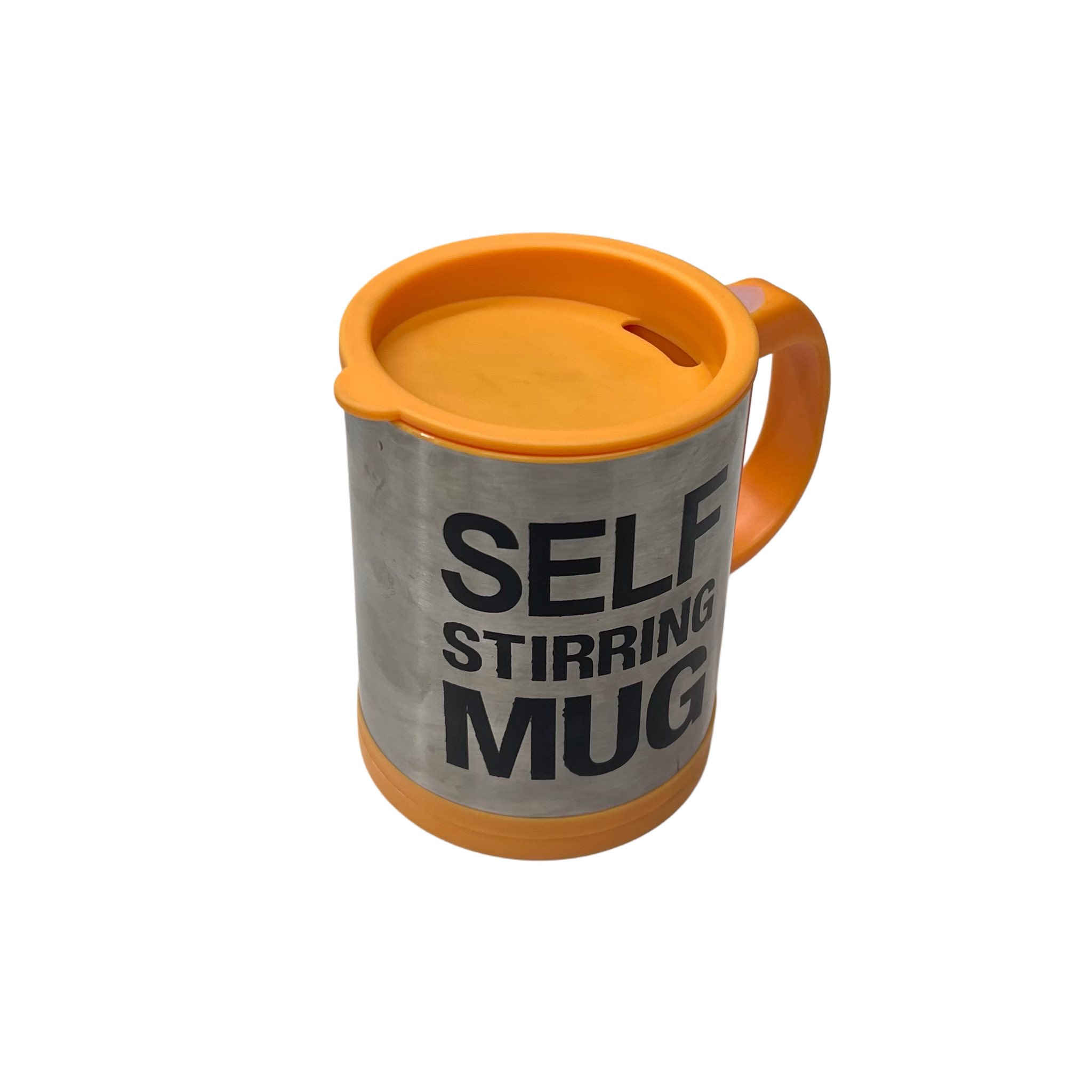 فقط ب6000وتوصيل مجاني راسل الصحفة أو الحجز عن طريق الرابط https://rolemall.com/?strung=9CLr4wagootquality12448

كوب التقليب الذاتي – Self Stirring Mug بزر تشغيل

الموديل: YD-001

كوب عملي مزوّد بخاصية التقليب الذاتي لتسهيل تحضير المشروبات الساخنة بدون مجهود.

• كوب تقليب ذاتي يعمل بزر مدمج

• ضغطة زر واحدة لبدء تقليب المشروب داخل الكوب

• مناسب لتحريك القهوة، الشاي، الشوكولاتة الساخنة والحساء

• تصميم معدني أنيق مع قاعدة وغطاء بلاستيكي

• مصمم للاستخدام اليدوي فقط (غسل يدوي)

• طريقة التشغيل: زر تقليب مدمج
• مصدر الطاقة: يتطلب 2 × بطارية AAA
• الغسل: غسل يدوي فقط
• غير مناسب: لغسالة الصحون – للمايكروويف

محتويات العلبة:
• كوب تقليب ذاتي
• غطاء للكوب


**إذا كنت صاحب هذا الإعلان وتريد حذفه لأي سبب، رجاءا أرسل رسالة إلى الدعم الفني**