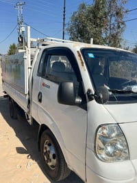 كيه فحل مفتوح موديل 2008 تبريد ثلج مكينه لوك صدر جديد  سياره مال جناي ...