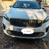 سورنتو خليجي 2020 كفالة عامه ماشية 24 حقيقي السيارة عل وضع شركة  بدون ...