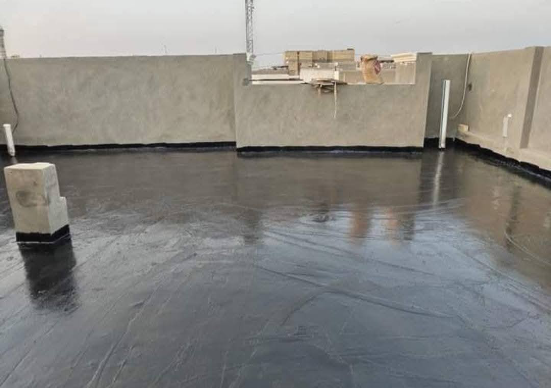 سلام عليكم
نشتغل اشتايكر والجير السطح وجير أساس نشتغل كرسته وعمل ونشتغل بس عمل ونشتغل جير بارد اكو عوازل حرارة مثل الفوم أو الفين اكو احجام وقياسات حسب المواد صيانه ماستك تنظيف السطح قبل الشغل مساحه صغيره تنحسب قطعي التواصل رسول   
واتساب ***********
