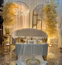 كوشات أعراس • القائم والرمانة • نقل مجاني