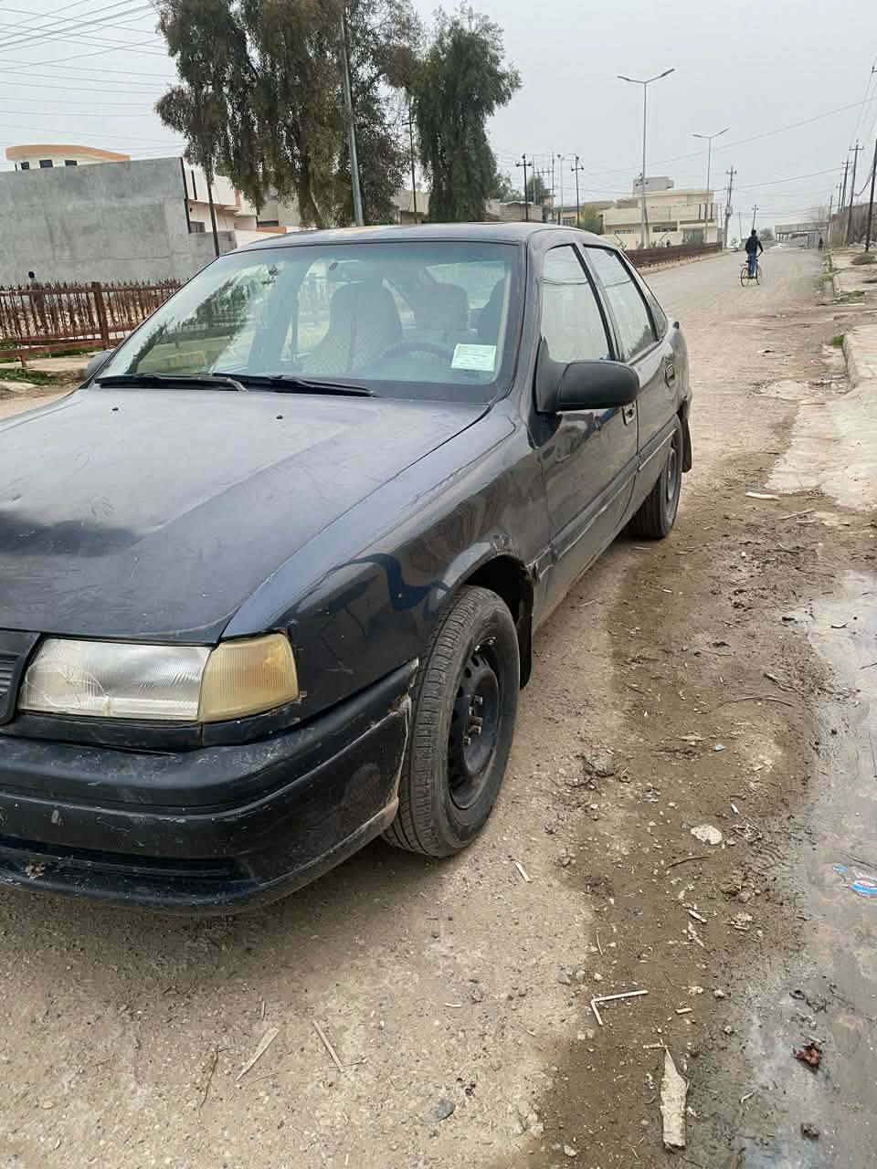 اوبل فكترة موديل ٩١
رقم صلاح الدين الماني سنوية عظم لي نهاية السنة ٢٠٢٦ حجمها  20
شرط التحويل
كابون مابيها
بيها خيسان قليل بلدوسة
السعر ٢٨ وبيها مجال قليل
مكان السيارة حمام العليل


**إذا كنت صاحب هذا الإعلان وتريد حذفه لأي سبب، رجاءا أرسل رسالة إلى الدعم الفني**