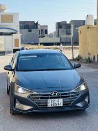 يا الله النترا 2020 كير ومحرك وحداديه كفاله تخم تاير جديد مال جناي جاه...