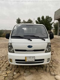 كيا بنكو • ٢٠١٦ • مكفول مكينة وكير