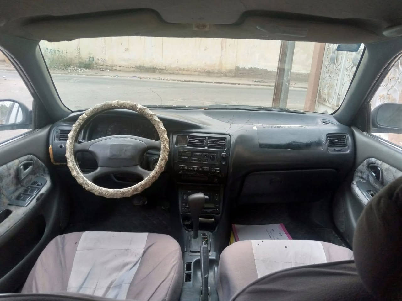 كورله مديل 92سياره مصبوغة عام مكينه كير حداديه تبريدتخم فصل مااعرف شبيه تخم تاير بسمي سياره السعر 45, مكان سياره نجف مشخاب تواصل ***********
