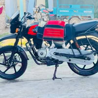 دراجه بوكسر وراق اصولي 2020 للبيع  مكفوله كفاله عامه شرط ترقيم سعر تصا...