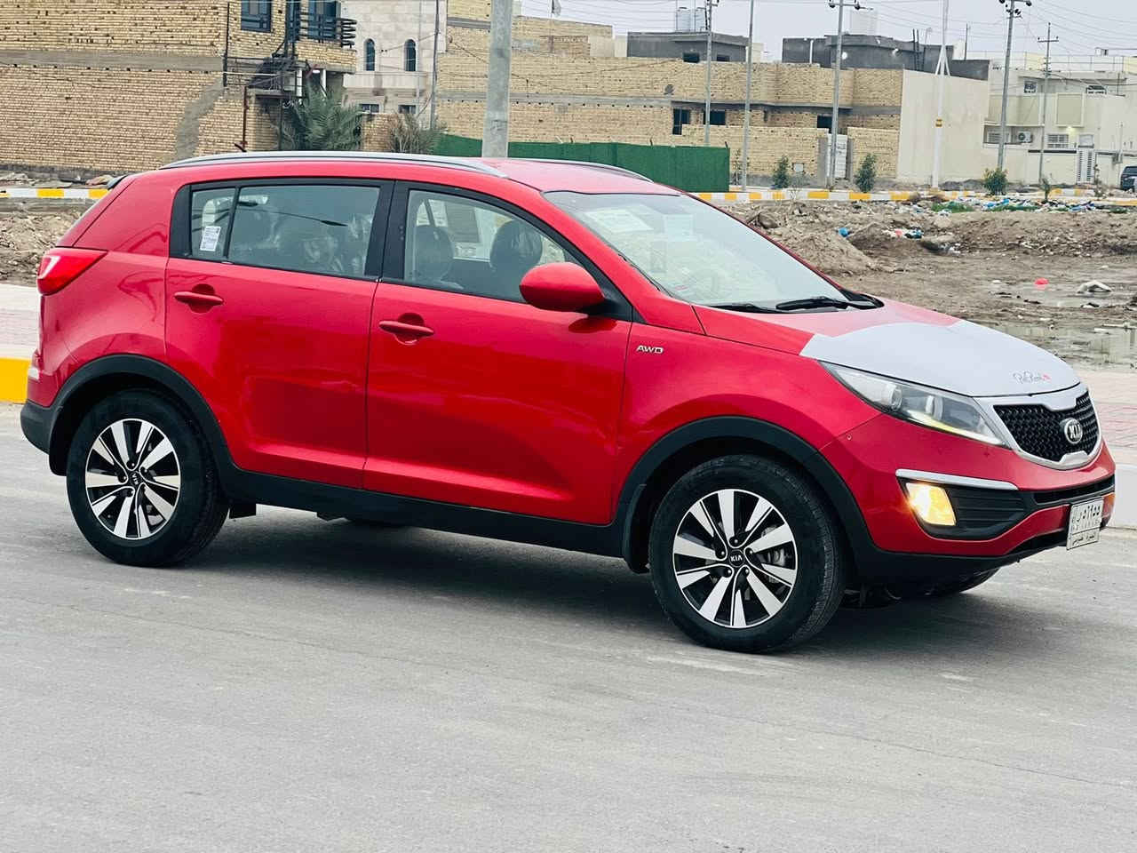 ***********///***********/سورتج 2013 وارد خليجي رقم بصره تحويل مباشر مكفوله كفاله ماعدا رشه صبغ بلداير الخلفي ويل كب كامره مكينه 2400 مامفتوح بيهه برغي سياره جاهزه ماذب عليه الف تخم تاير حداديه تبريد مكاني ناصريه السعر 132
