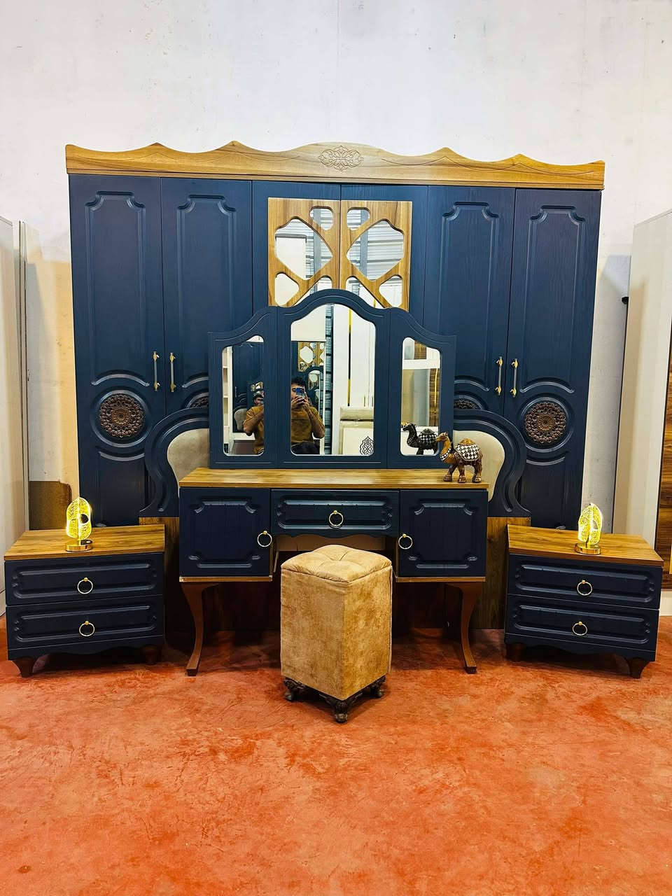 للبيع متوفر توصيل


**إذا كنت صاحب هذا الإعلان وتريد حذفه لأي سبب، رجاءا أرسل رسالة إلى الدعم الفني**