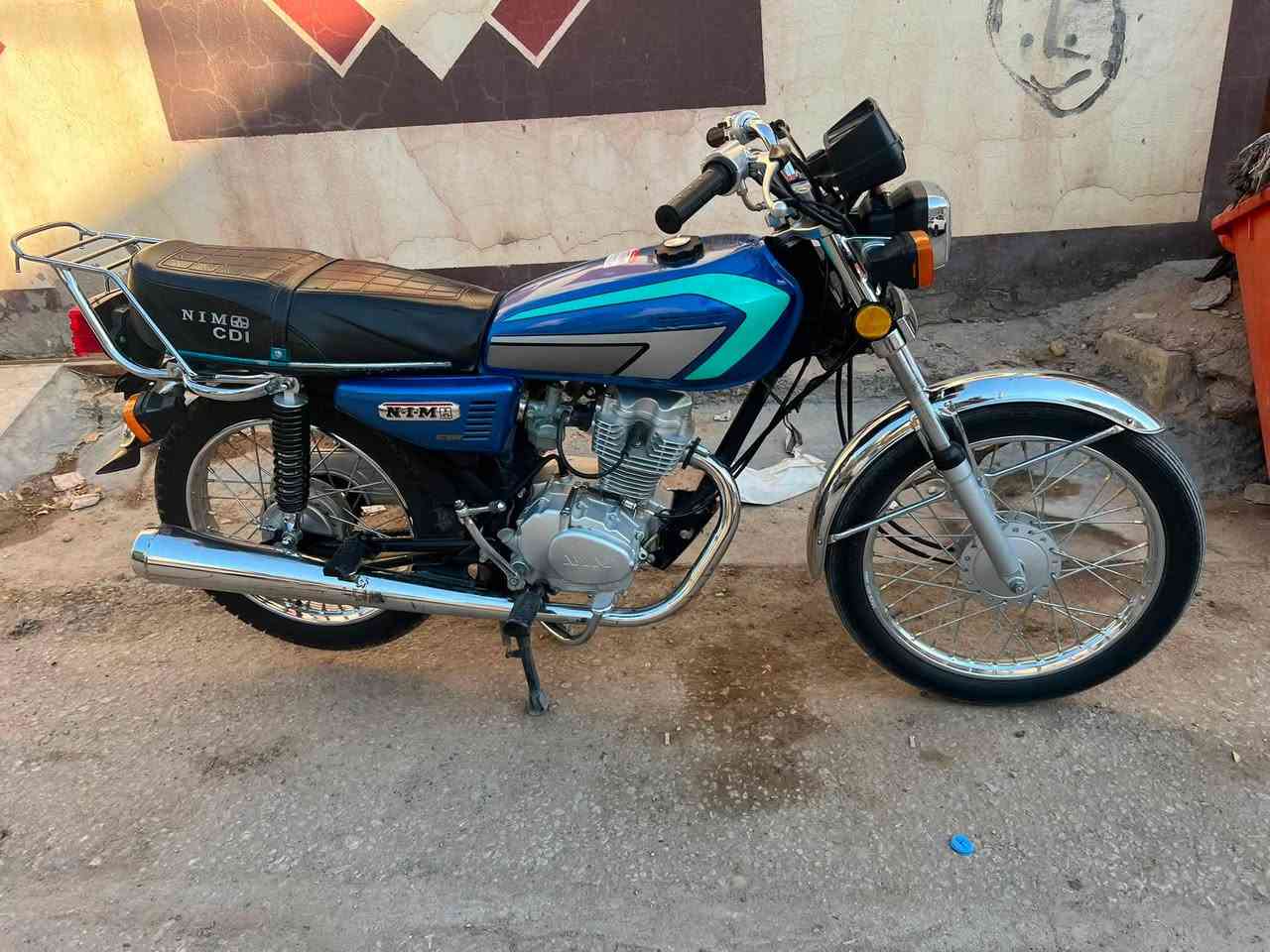 نامه سكنر موديل 25طالعه 26مكان كربلاء الحر السعر650مجال بسيط


**إذا كنت صاحب هذا الإعلان وتريد حذفه لأي سبب، رجاءا أرسل رسالة إلى الدعم الفني**