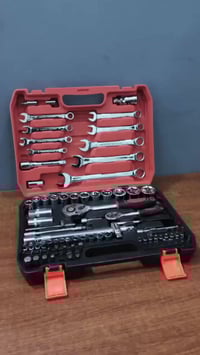 عدة راحز • ٨٢ قطعة • توصيل مجاني