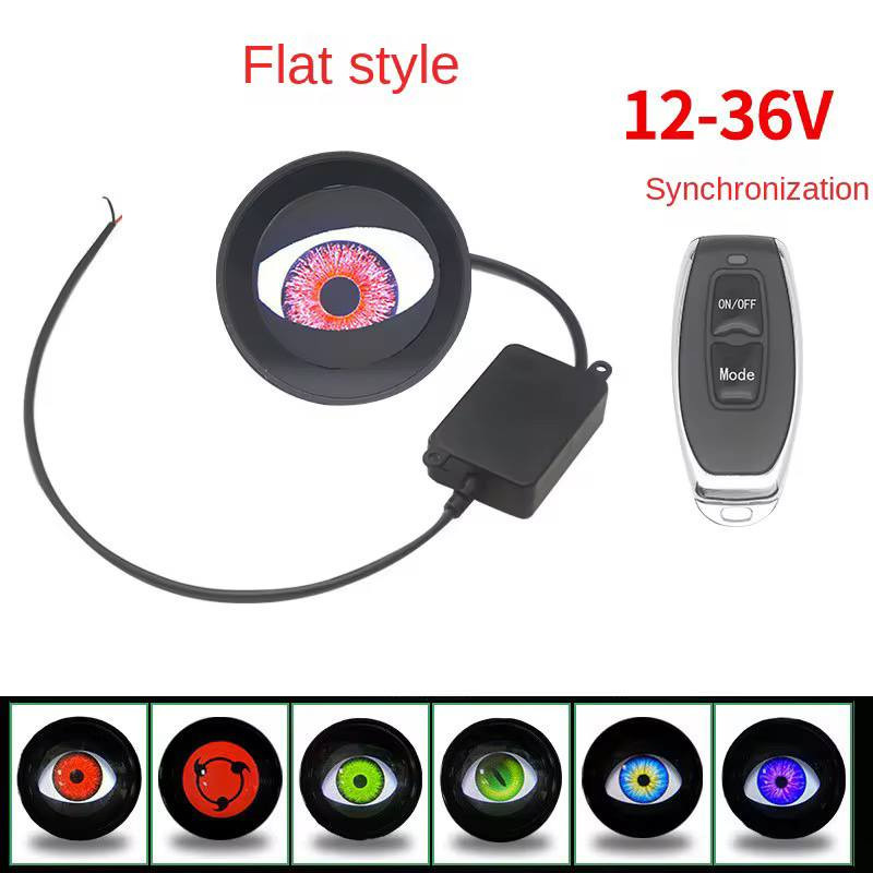 عدسات إنارة Devil’s Eye LED للضباب أو المصابيح الأمامية – مقاس 3.0 إنچ السعر ((30 الف)) راسل الصفحة أو واتساب ***********

عدسات إنارة LED بتصميم Devil’s Eye، مخصصة للاستخدام كأضواء ضباب أو مصابيح أمامية للسيارة او الدراجة، تجمع بين الشكل العصري والإضاءة القوية.

• تعمل بتقنية LED Lamp Beads لإضاءة واضحة
• مستوى سطوع عالي (High Brightness)
• مصممة لتكون مقاومة للماء (Waterproof)
• استهلاك موفر للطاقة (Energy Saving)
• هيكل مع تبريد من الألمنيوم لتبديد الحرارة (Aluminum Heat Dissipation)
• تركيب سهل وسريع (Easy Installation)
• مدى إضاءة بعيد (Long Range)
• مصممة للاستخدام الطويل وعمر تشغيلي كبير

• نوع الإضاءة: LED
• الاستخدام: أضواء ضباب / مصابيح أمامية
• الجهد الكهربائي: 12 – 36 فولت
• العمر التشغيلي: حتى 50,000 ساعة
• المقاس: 3.0 إنچ

– سطوع عالي
– مقاومة للماء
– موفرة للطاقة
– تبريد بالألمنيوم
