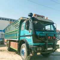 شاصي ٧٥ • مكينة جديدة • كفالة عامة