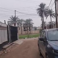 الحلة زوير • ٢٠٠م • طابو زراعي