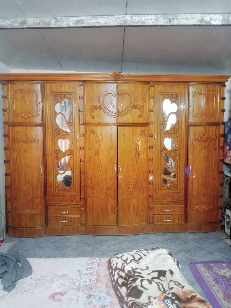 اخت الجديده ضخمه وحلوه بل واقع للبيع


**إذا كنت صاحب هذا الإعلان وتريد حذفه لأي سبب، رجاءا أرسل رسالة إلى الدعم الفني**