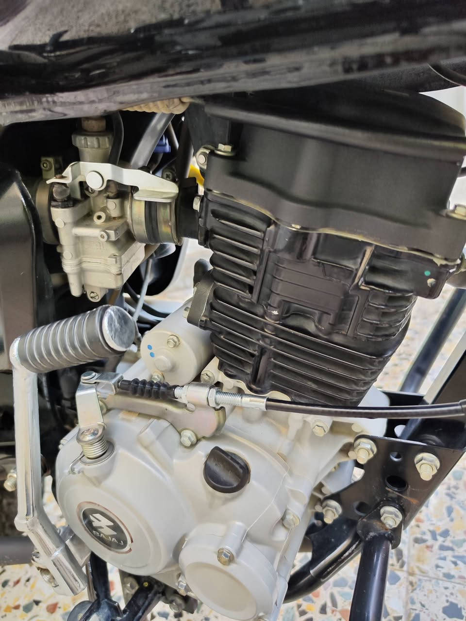 السلام عليكم بوسكر موديل 23
دراجة هاون كفالة عامة 
بسمي تحويل مباشر سعرها وأحد و ،800 قفل 
حيل توازيت بالعافية ع يأخذها 
***********
