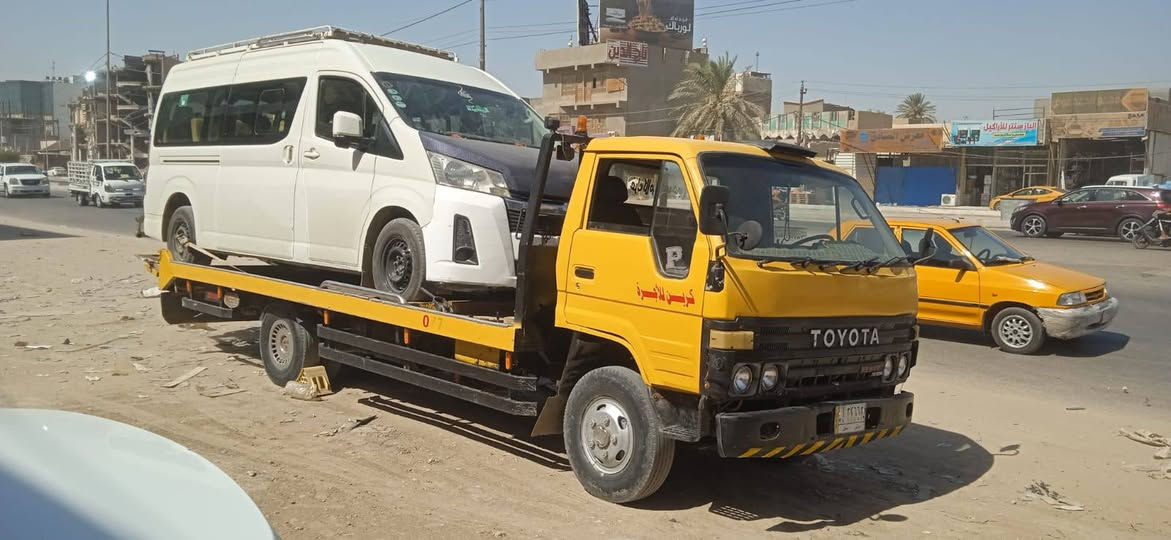 تيوتا عريض كير ومكينه واكسل ازوزه مديل 94 رقم ديالى سنويه مشروع وطني السياره كفاله عااامه السعر 90 وبيه مجال بيع سريع ((***********))
