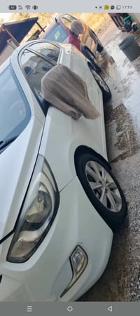 اكسنت ٢٠١٤ • محرك ١٦٠٠ • كفالة عامه