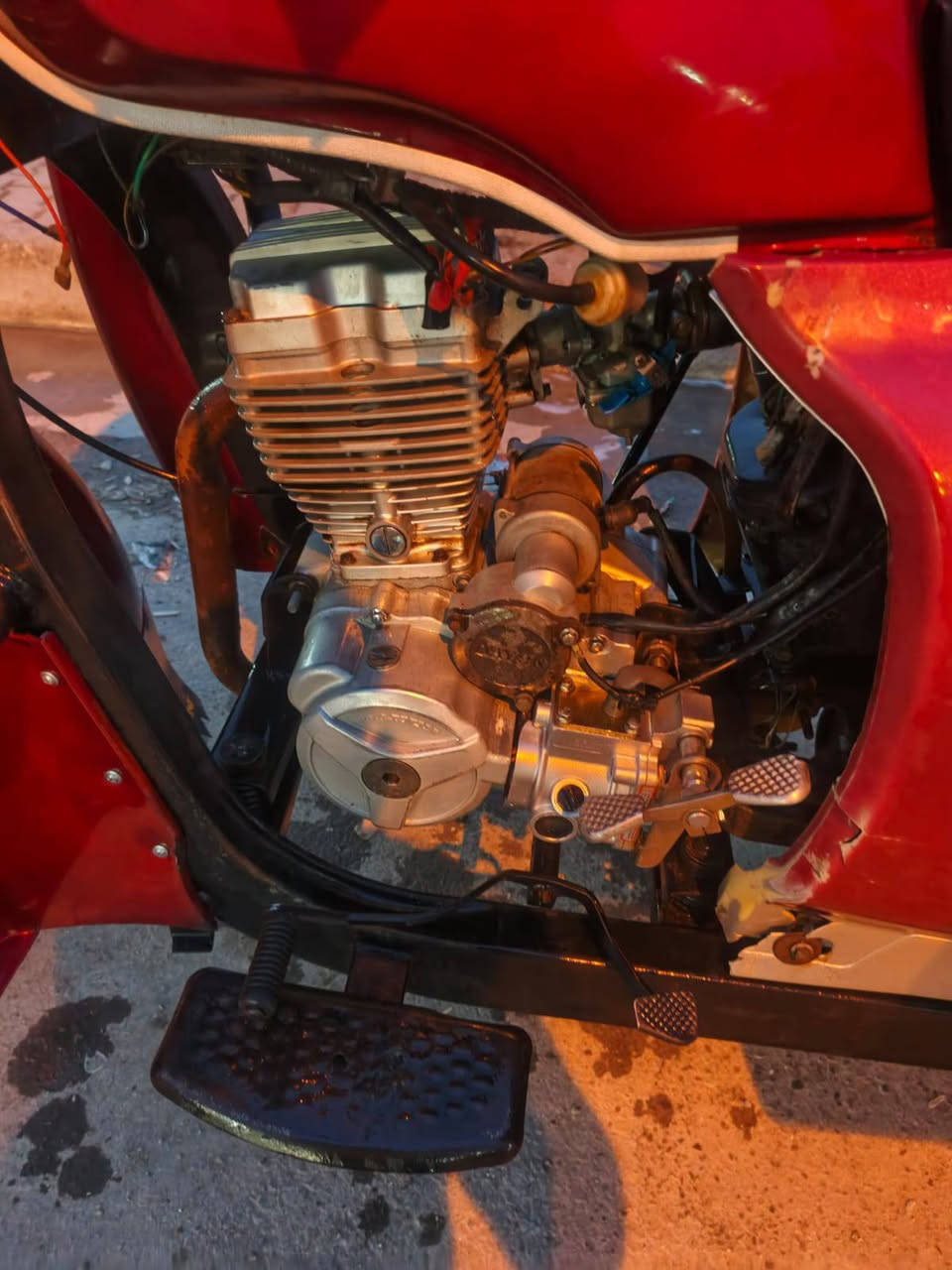 سلام عليكم ستوتة دايون مديل 18 جديدة نضيفة ما متعوبة سعر 1400 وبيهة مجال نكان بغداد الحسينية مال الراشدية تفاصيل رقمي ***********
