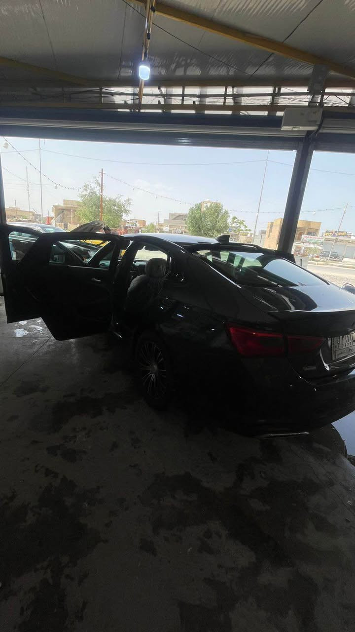 ماليبو موديل ٢٠٢٠
حدث ٣قطع بنيد وجاملغ 
وباب كير مكينه تبريد حداديه 
جاهزه بسمي 
محرك ١٥٠٠ 
شاشه كار بلي
بصمات 5
السعر 87$
عنواني بغداد بغداد, العراق


**إذا كنت صاحب هذا الإعلان وتريد حذفه لأي سبب، رجاءا أرسل رسالة إلى الدعم الفني**