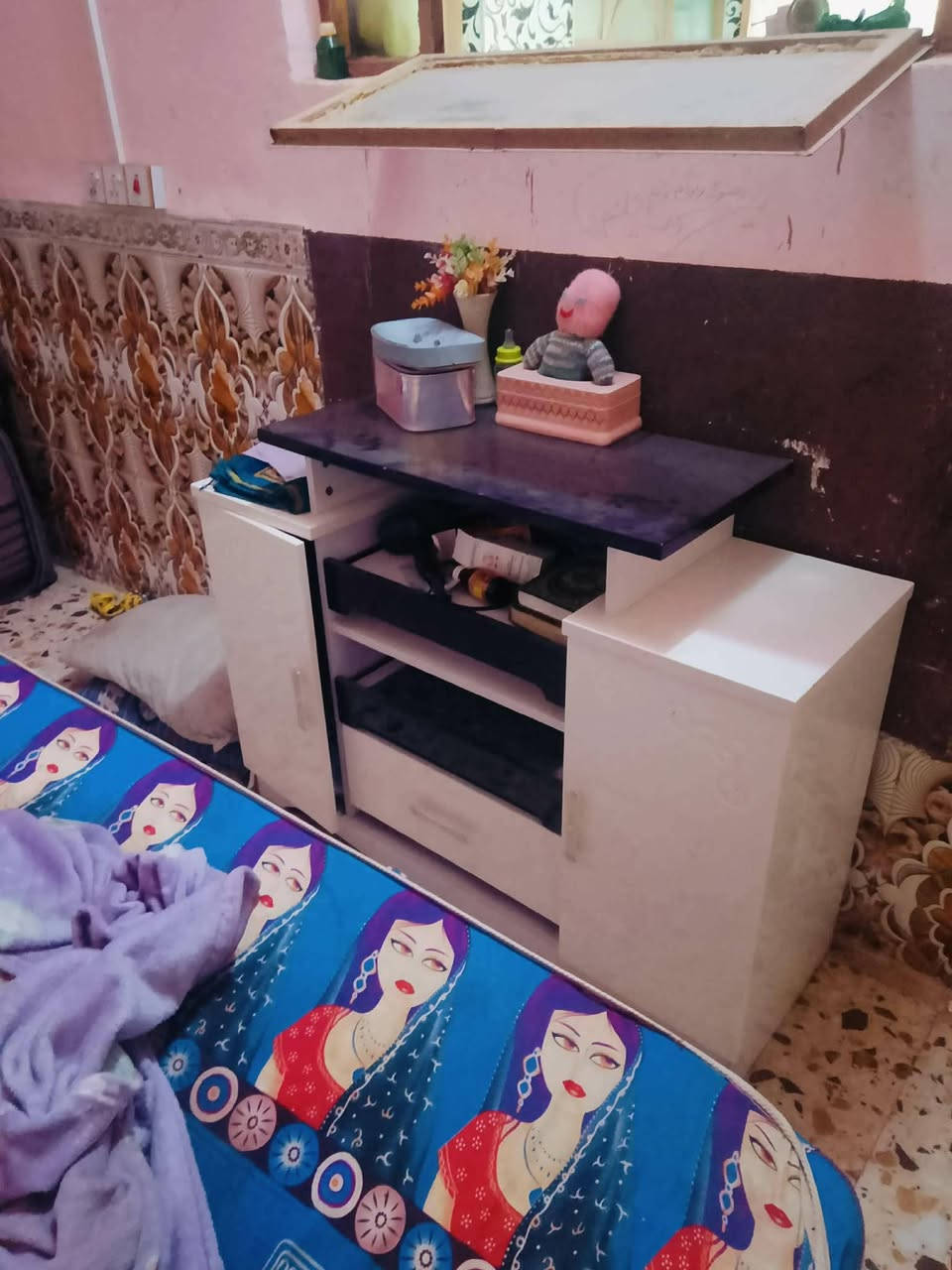 غرفه تركي 6. باب. ب 300. وبيه مجال


**إذا كنت صاحب هذا الإعلان وتريد حذفه لأي سبب، رجاءا أرسل رسالة إلى الدعم الفني**