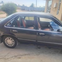 برنس • ١٩٩٤ • اليوسفيه