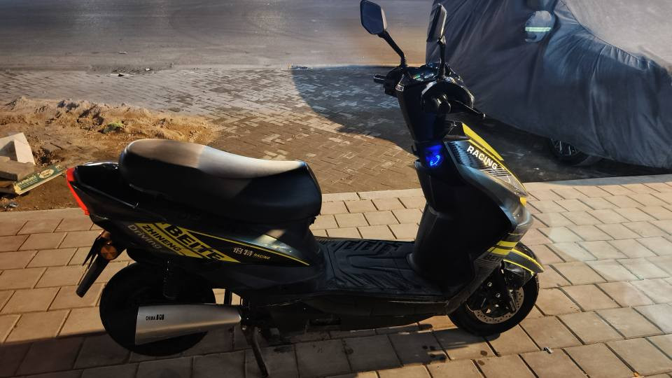 السلام عليكم دراجه سكنس شحن المكان بغداد مدينه الصدر السعر ٥٥٠ الف فقط اي استفسار هذا الرقم *********** واتساب فقط السعر قفل بغداد, العراق
