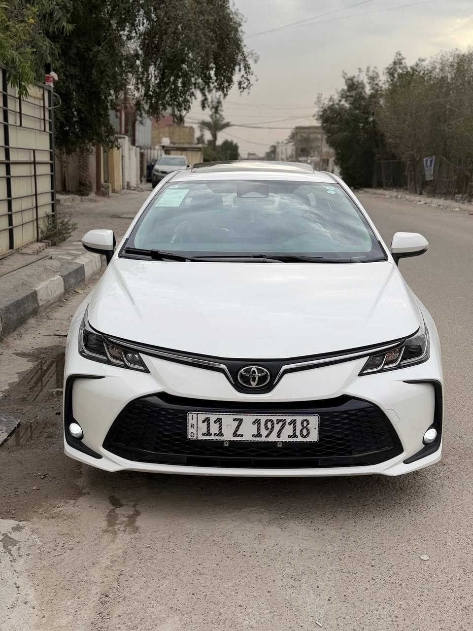 كورله 2025 هايبرد خليجي فول مواصفات ماشيه 23. الف. كفاله عامه عدا جاملغ خلفي صبغ فقط السعر 144 العنوان البياع الشرطه الرابعه التلفون *********** سونار ب منشور
