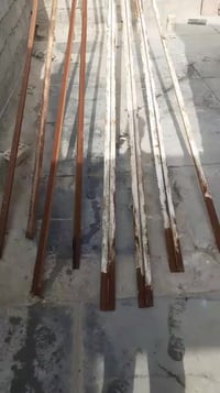 بغداد شعب • ديكور • طول ٥م