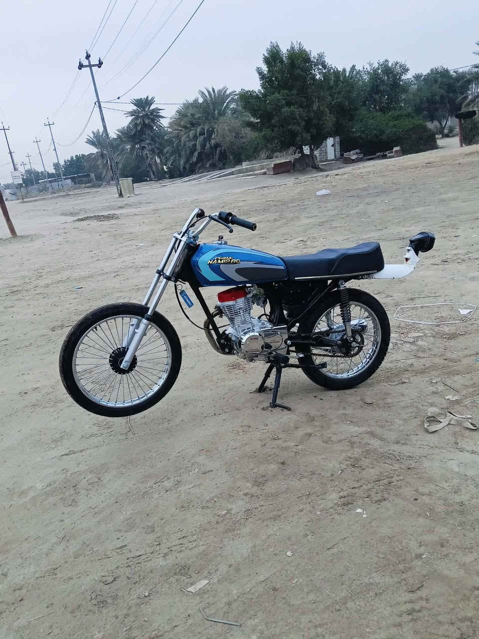 سلام عليكم دراجة البيع أوراق اصولي ارشه موديل 15 تعميره 2025


**إذا كنت صاحب هذا الإعلان وتريد حذفه لأي سبب، رجاءا أرسل رسالة إلى الدعم الفني**