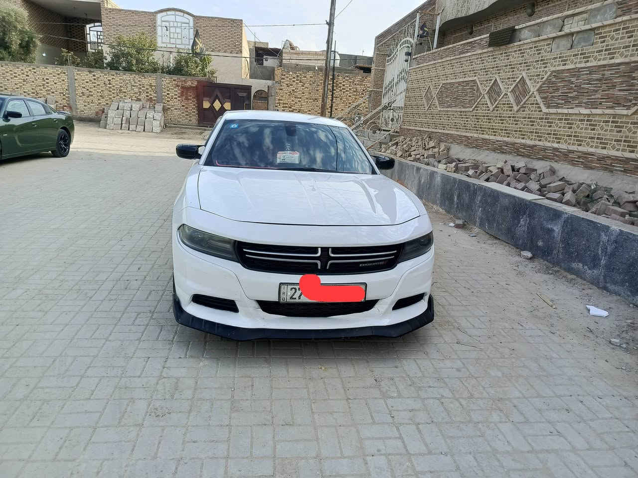 SXT.             ترهم مراوس
مديل 15
مكفوله كفاله عامه  سونار بلمنشور رقم ذيقار وبخدمه الشراي مكاني نجف مشخاب ناحية القادسيه 
السعر200وبيه مجال  وراد كندي سياره نقص برغي مابيه بسمي مداور ثاني يوم *********** ترهم مراوس بيكم
