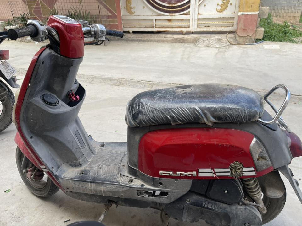 بوليسي نوزل 
محرك بلاد لا تنقيص ولا تبخير صدر جديد تايرات جدد كهربائيات كاملة 
500 الف 
***********
