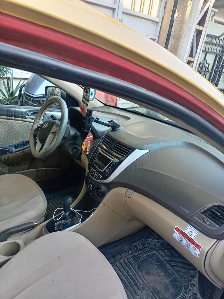 من رخصت الأدمن المحترم *********** اكسنت 2012 مكينة ١٦٠٠ تبريد ثلج تخم تاير مصفرة هية وغرامات بسمي رقم دولي بغداد بسمي هزة جديده بغداد السعر ٧٥ بيع اومراوس بغداد الحرية *********** بغداد, العراق
