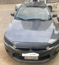 لانسر • ٢٠٠٨ • مكينة ٢.٠