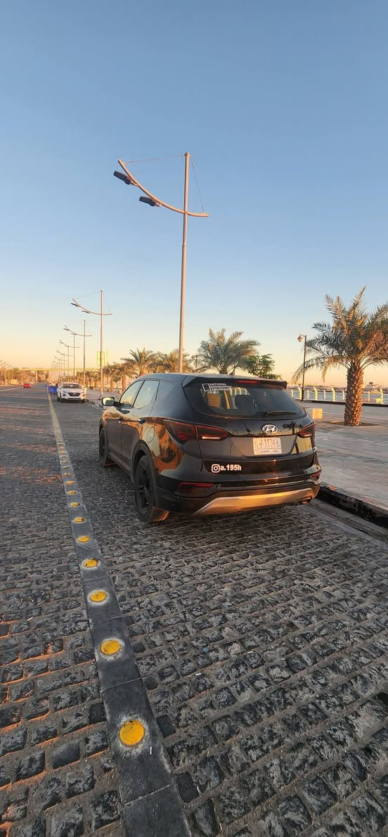 سنتافيا 2018 
بيع مستعجل

محرك 4 سلندر وارد امريكي حادث جاملغ وبنيد

مكينة كايمة تحتاج تجفيت او تبديل 

السنوية باقيلها 3 اشهر وتنتهي 

تريد وكالة او تحويل موجوده ثاني يوم

السعر 130 وبيها مجال للشراي

جيب سطحة واستلمها

مكاني بصرة

***********

واتساب او اتصال
