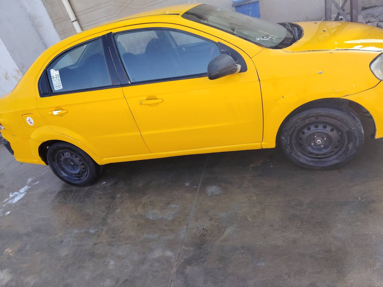 سلام عليكم
افيو 2007 سنويه 2030 محرك كير شرط

تحويل شرط

كير عادي

رقم كركوك
سعر ٣٦ بيه مجال 
***********
