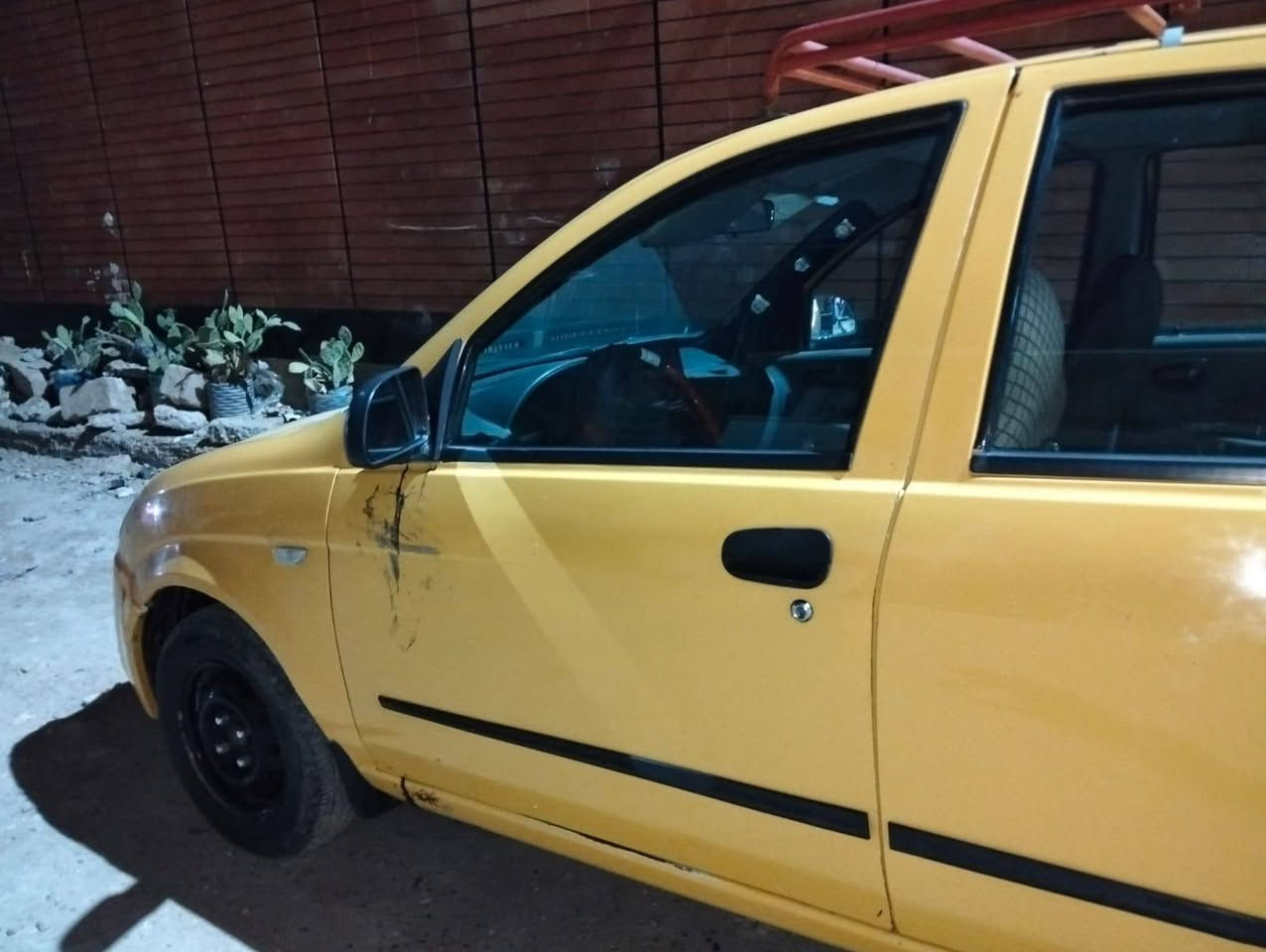 طيبه 17 مصفره هيه وغرامات السعر ٣٦ وبيه مجال استفسار هاذه الرقم 07 782224170
