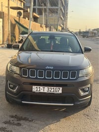 كومباس فول • ٢٠١٨ • حادث بسيط