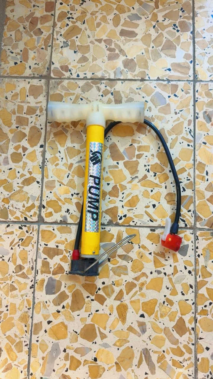 السلام عـليڪـم بايسكل للبيع نضيف ڪلـش مع بم ب 30 عنوان بغداد حي الجوادين


**إذا كنت صاحب هذا الإعلان وتريد حذفه لأي سبب، رجاءا أرسل رسالة إلى الدعم الفني**