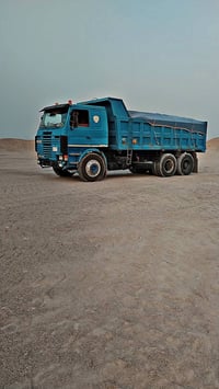 سماوه • سكنية • مكينة ١٢ونص