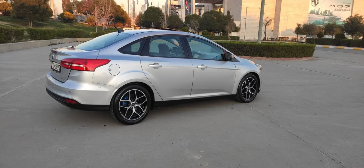 ‎Ford Foucs 2017 SEL
‎            ( سعری 97 وەرەقە )   
‎فۆرد فۆکس 
‎مۆدیل : 2017                                                           
‎مواسەفات : SEL 
‎٤ پستن : مەکینە ٢٠
‎سیلاد ، شاشە گەورە بیلاد ، ناو لید 7 ڕەنگ بیلاد 
‎حەساس و کامیڕا ، سوکان ڤۆلیۆم ، 
‎دەبل گێڕ : عادی ، تۆماتیک ، سپۆرت 
‎ئەرباگ : بیلادیە نەتەقیە 
‎دوو پارچەی سبوخ ( چاملخ ، بۆنید ) 
‎یەک ساردە کوتی هەیە 
‎320 هەزار غرامەی لەسەرە 
‎سەنەوی مانگی 6 . 2024 بەسەر چووە 
‎       (ڕەقەم تەلەفۆن:  *********** )     
‎ڤایبەر وەتسئاپ    
‎شوێن هەولێر 
‎( سعری 95 وەرەقە )
‎1FADP3H20HL248320
