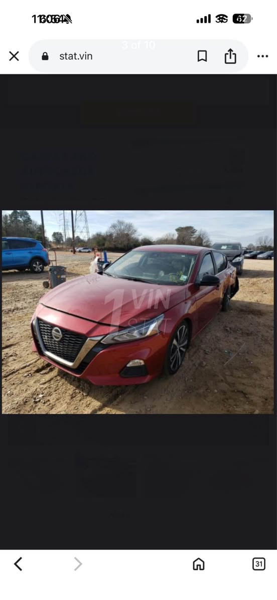 السلام عليكم
التيما 2020  فول مواصفات SR
رقم أربيل باسمي هزة جديدة صدر جديد 
سيارة كامل مواصفات حساسات رادارات كشنات تدفئه تحديد مسار مود سبورت فتحة سقف كل المواصفات بيها حادثها خفيف جانبي موجود بالصور بجم كبس على وضع الشركة
152 $
ديالى بعقوبة 
او بغداد ابو غريب حي الصديق
***********
