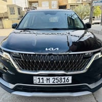 كرنفال • وارد امريكي • ٦ سلندر