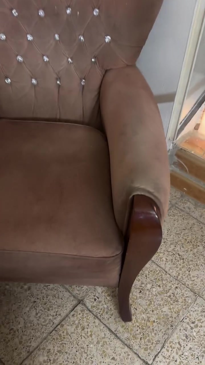 ٨ مقاعد يرادله غسل ٢٠٠


**إذا كنت صاحب هذا الإعلان وتريد حذفه لأي سبب، رجاءا أرسل رسالة إلى الدعم الفني**